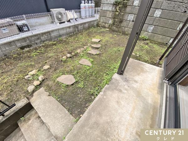 日高市大字中鹿山の中古一戸建て