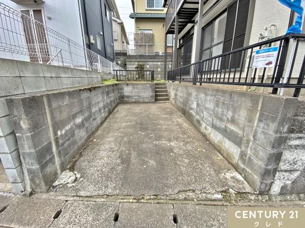日高市大字中鹿山の中古一戸建て