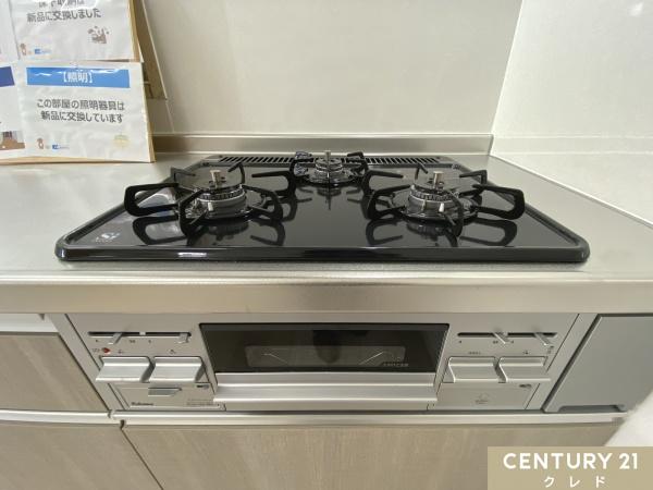 日高市大字中鹿山の中古一戸建て
