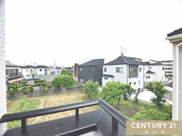 川越市今成13期　新築分譲住宅　全5棟　4号棟