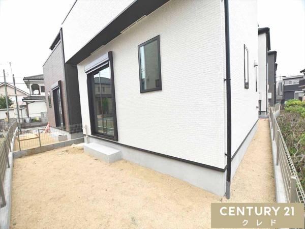 川越市今成13期　新築分譲住宅　全5棟　4号棟