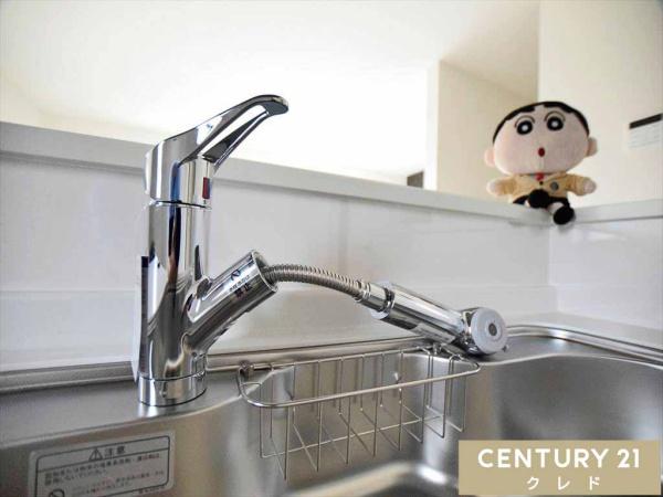 川越市今成13期　新築分譲住宅　全5棟　4号棟