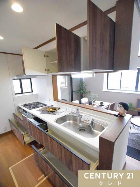 川越市野田町２丁目の中古一戸建て