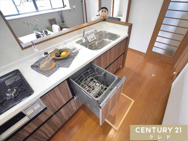 川越市野田町２丁目の中古一戸建て