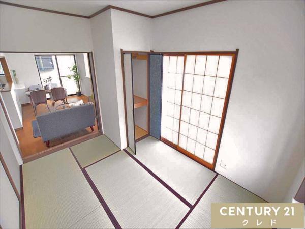 川越市野田町２丁目の中古一戸建て