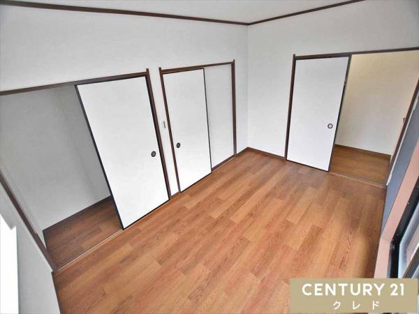 川越市野田町２丁目の中古一戸建て