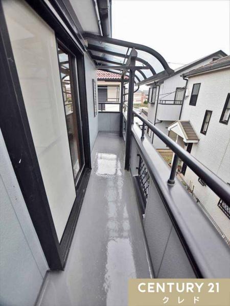 川越市野田町２丁目の中古一戸建て