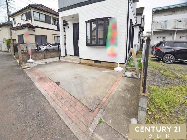 川越市野田町２丁目の中古一戸建て