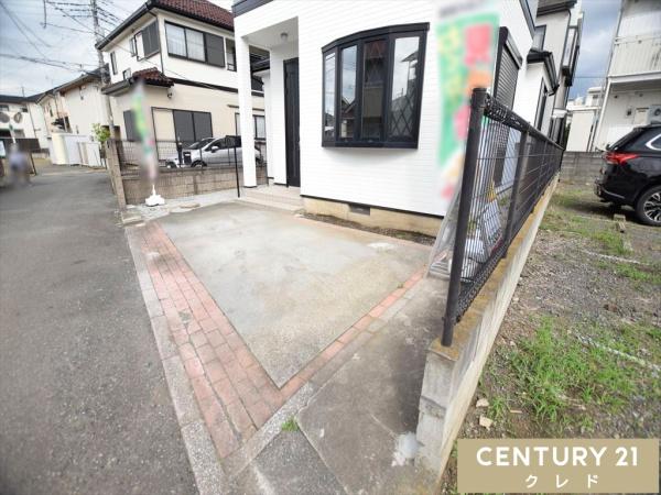 川越市野田町２丁目の中古一戸建て