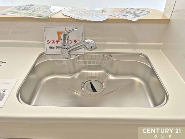 毛呂山町南台第6　新築分譲住宅　全2棟　2号棟