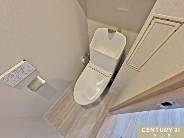 コンドミニアム坂戸