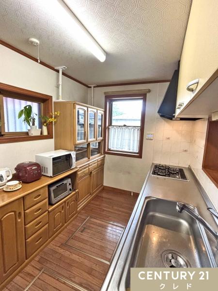 入間郡毛呂山町中央２丁目の中古一戸建て