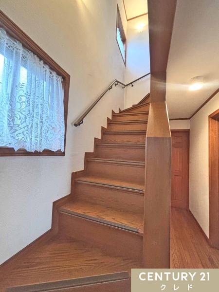 入間郡毛呂山町中央２丁目の中古一戸建て
