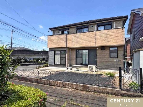 毛呂山町中央　中古一戸建て