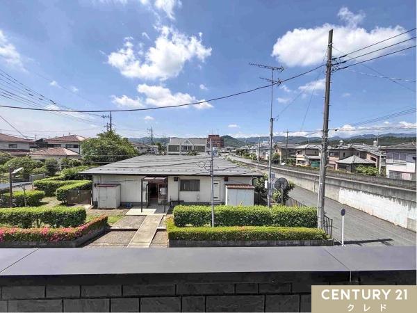 入間郡毛呂山町中央２丁目の中古一戸建て