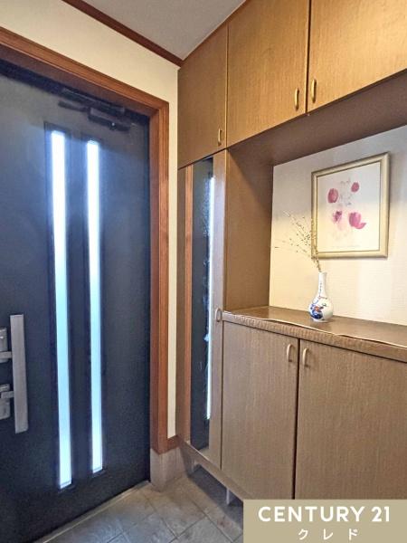 入間郡毛呂山町中央２丁目の中古一戸建て