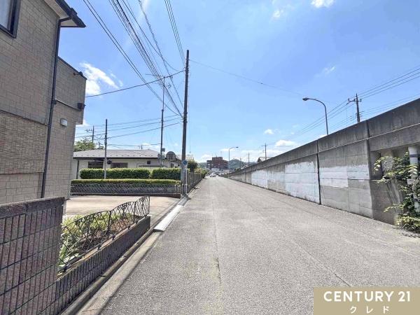 入間郡毛呂山町中央２丁目の中古一戸建て