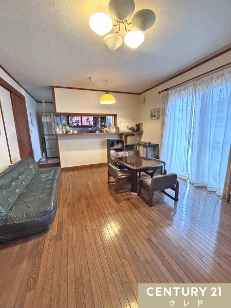 毛呂山町中央　中古一戸建て