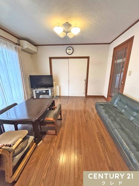 毛呂山町中央　中古一戸建て