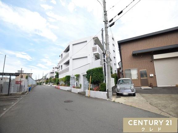 アーベイン川越プレージュ