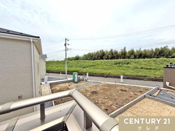 川島町下伊草　新築分譲住宅　全13棟　3号棟
