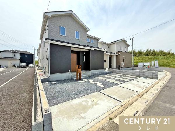 川島町下伊草　新築分譲住宅　全13棟　3号棟