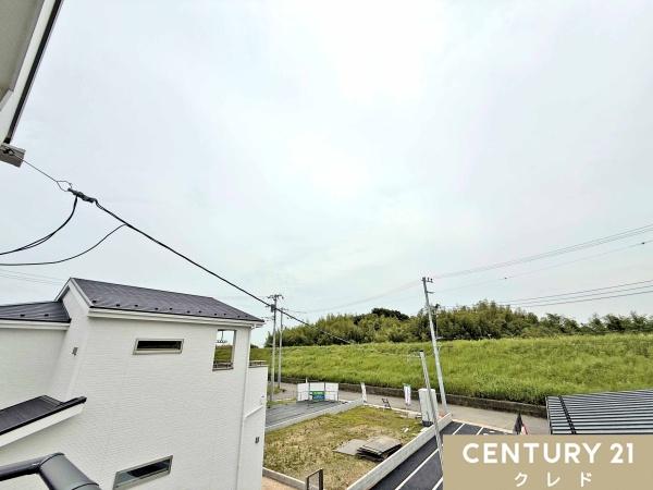 川島町下伊草　新築分譲住宅　全13棟　9号棟