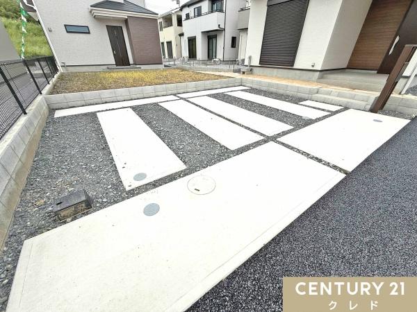 川島町下伊草　新築分譲住宅　全13棟　9号棟
