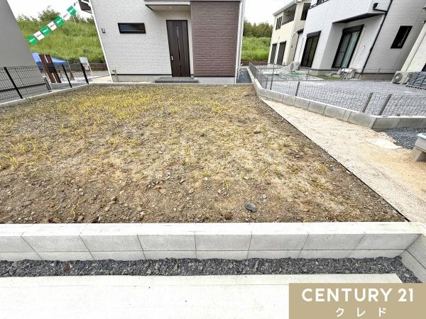 川島町下伊草　新築分譲住宅　全13棟　9号棟