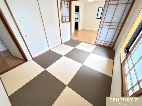 入間郡毛呂山町目白台２丁目の中古一戸建て