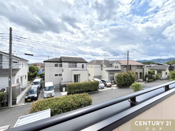 入間郡毛呂山町目白台２丁目の中古一戸建て