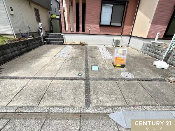 入間郡毛呂山町目白台２丁目の中古一戸建て