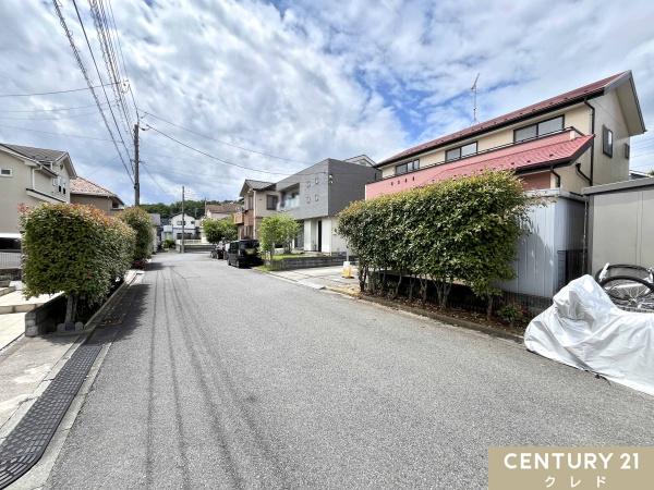入間郡毛呂山町目白台２丁目の中古一戸建て