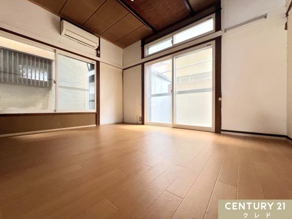 鶴ヶ島市脚折町２丁目の中古一戸建て