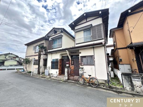 鶴ヶ島市脚折町２丁目の中古一戸建て
