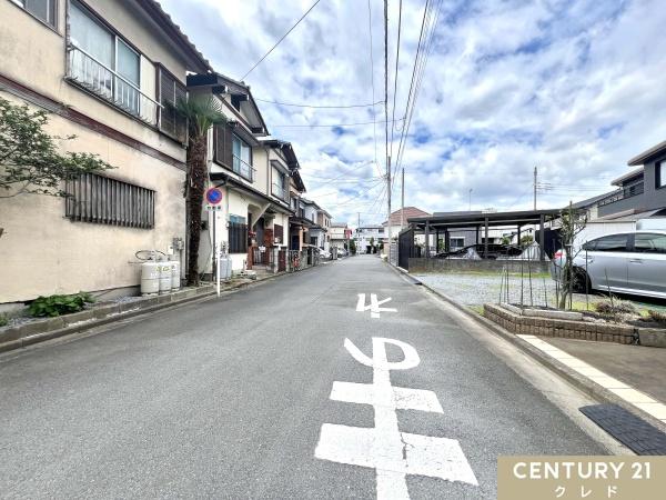 鶴ヶ島市脚折町２丁目の中古一戸建て