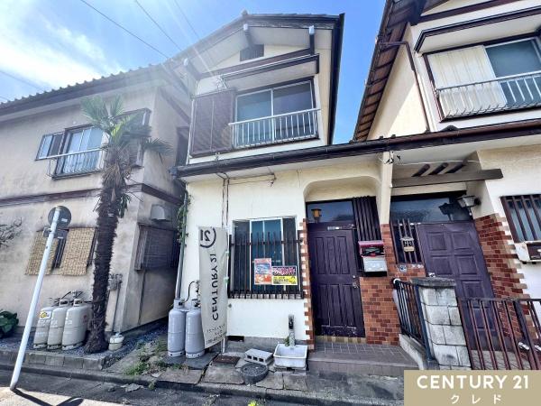 鶴ヶ島市脚折町２丁目の中古一戸建て