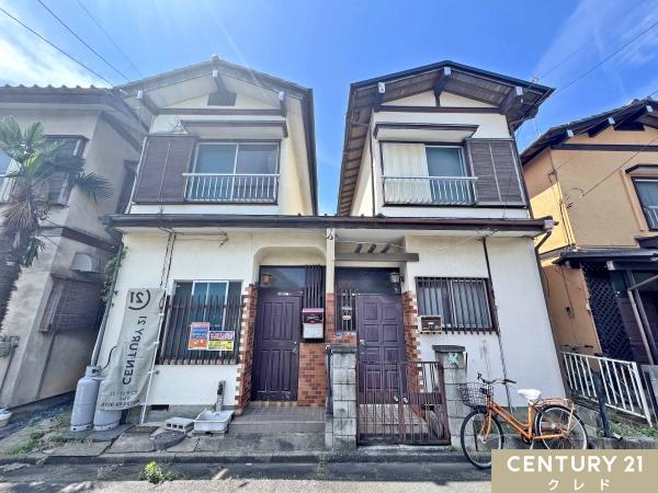 鶴ヶ島市脚折町２丁目の中古一戸建て
