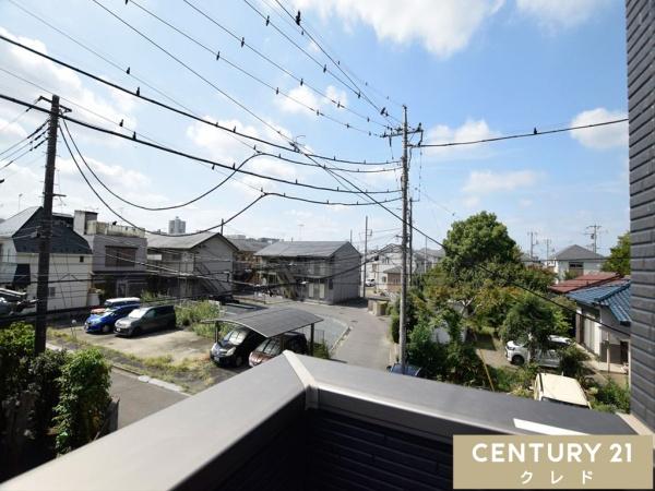 川越市寺尾1期　新築一戸建て