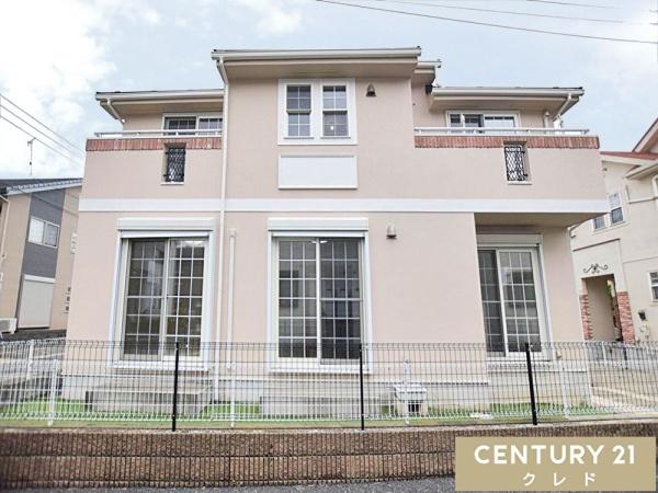 川越市中台南　中古一戸建て