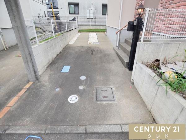 川越市中台南１丁目の中古一戸建て