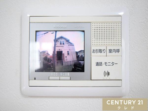川越市中台南１丁目の中古一戸建て