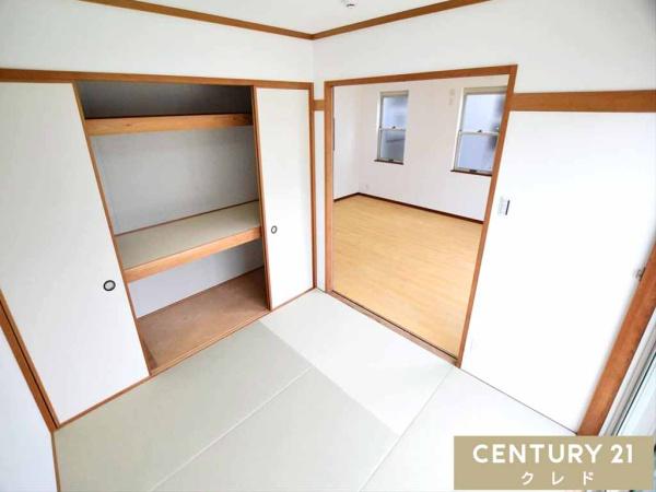 川越市大字久下戸の中古一戸建て
