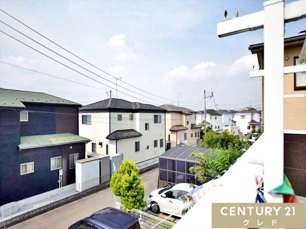 川越市大字久下戸の中古一戸建て