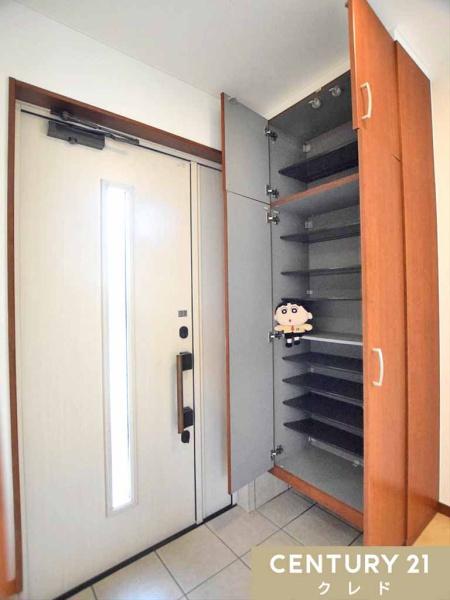 川越市大字久下戸の中古一戸建て