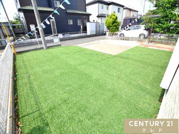 川越市大字久下戸の中古一戸建て