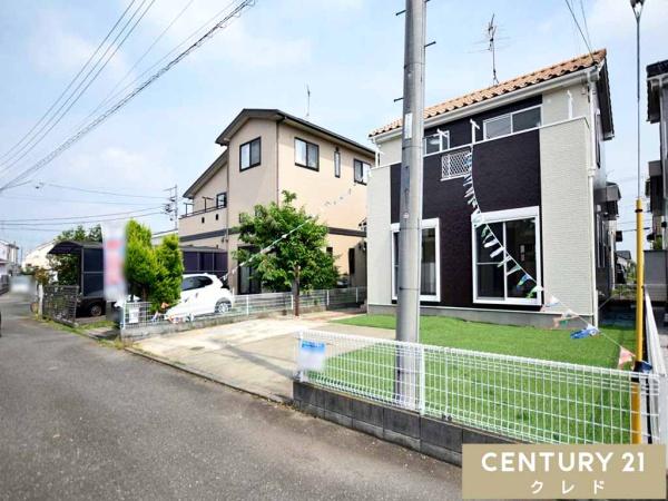 川越市大字久下戸の中古一戸建て