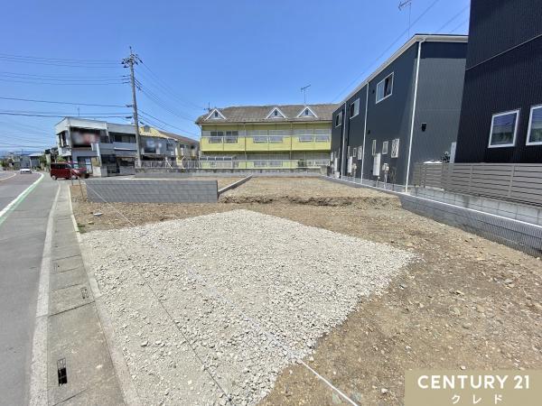 鶴ヶ島市下新田　新築分譲住宅　全2棟　2号棟