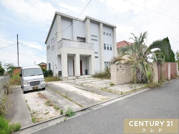 川越市池辺　中古一戸建て