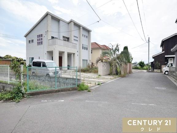 川越市池辺　中古一戸建て